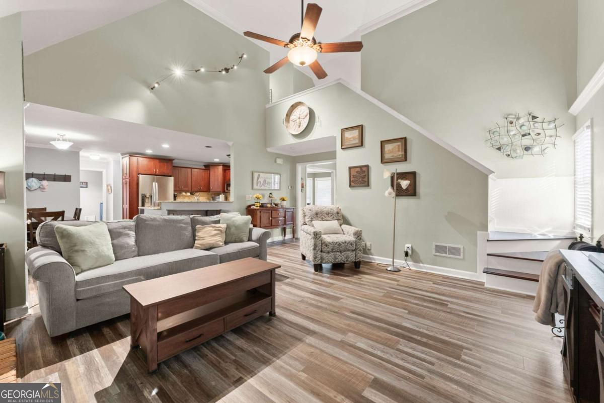 4820 Chesterfield Court Suwanee GA 30024
