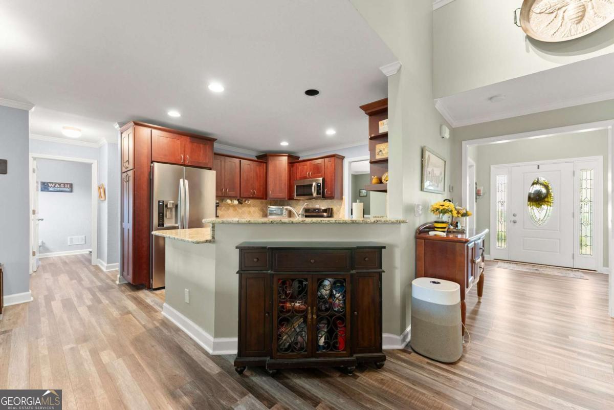 4820 Chesterfield Court Suwanee GA 30024