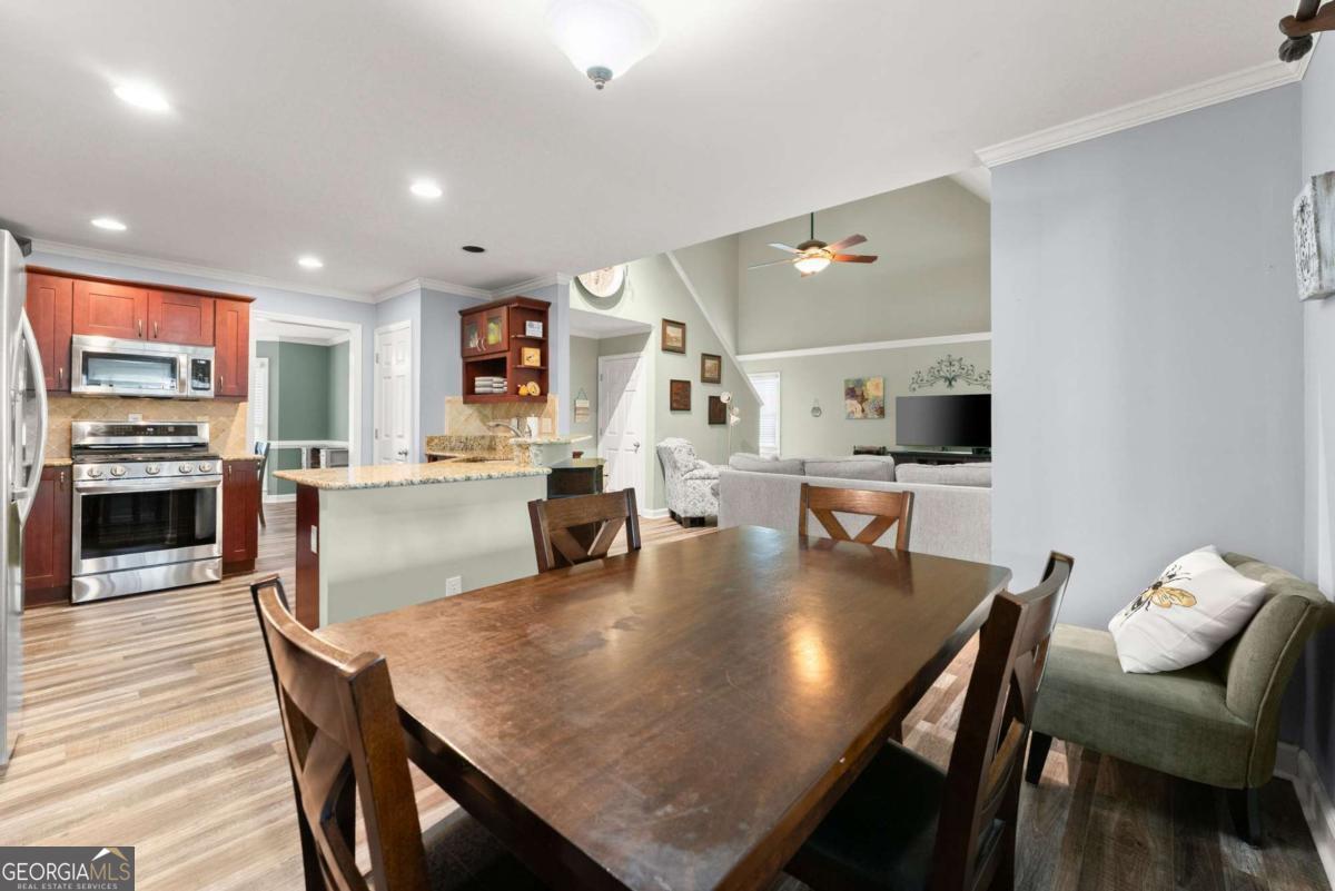 4820 Chesterfield Court Suwanee GA 30024
