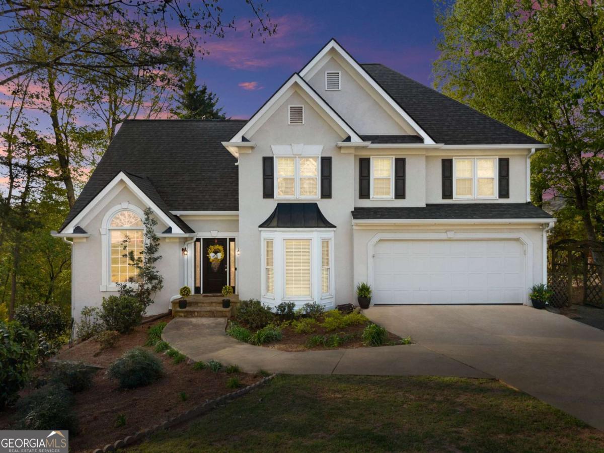 4820 Chesterfield Court Suwanee GA 30024