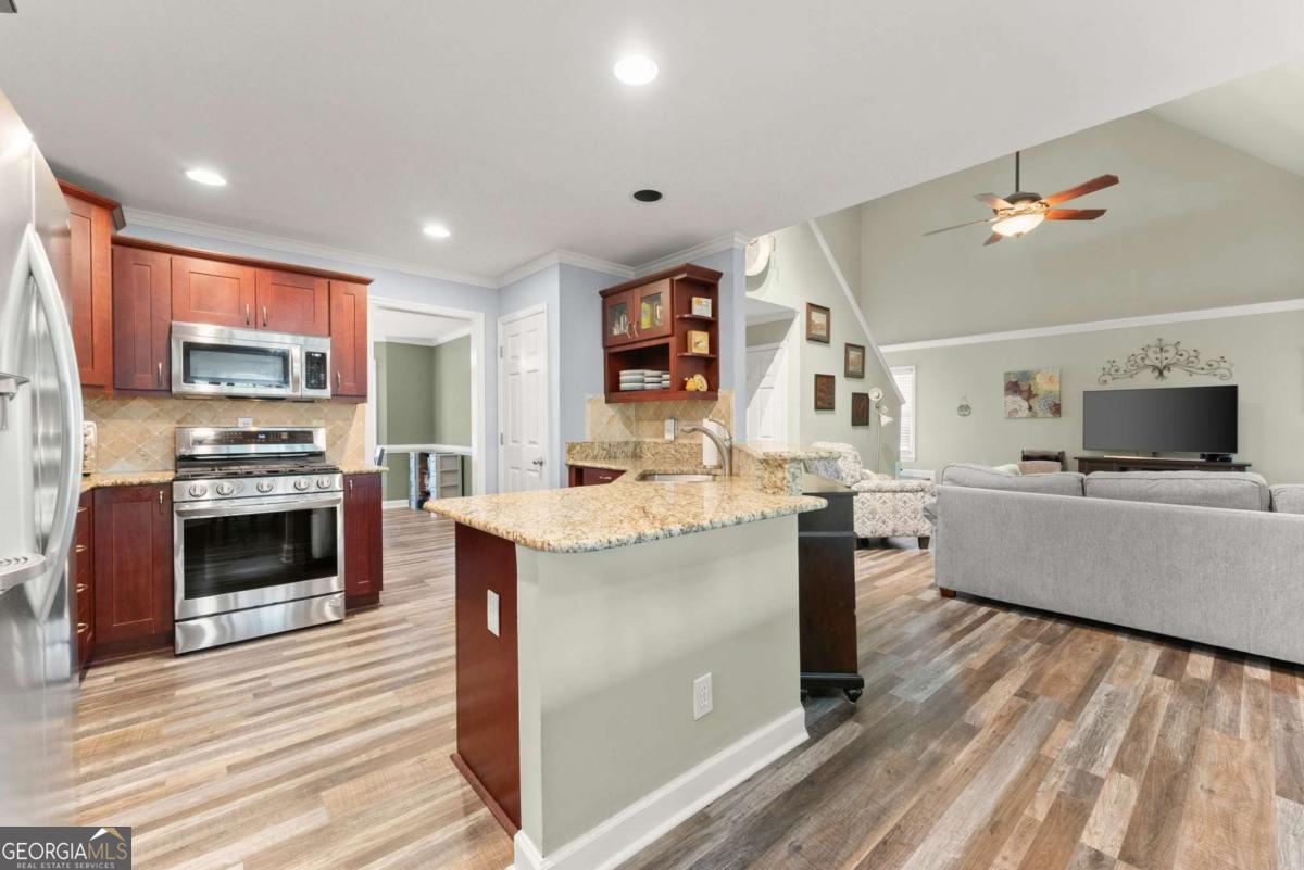 4820 Chesterfield Court Suwanee GA 30024
