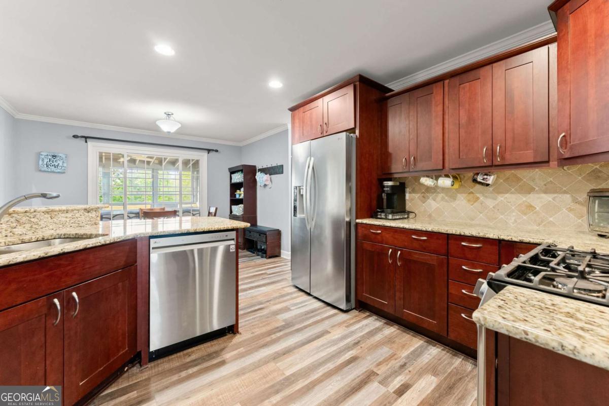 4820 Chesterfield Court Suwanee GA 30024