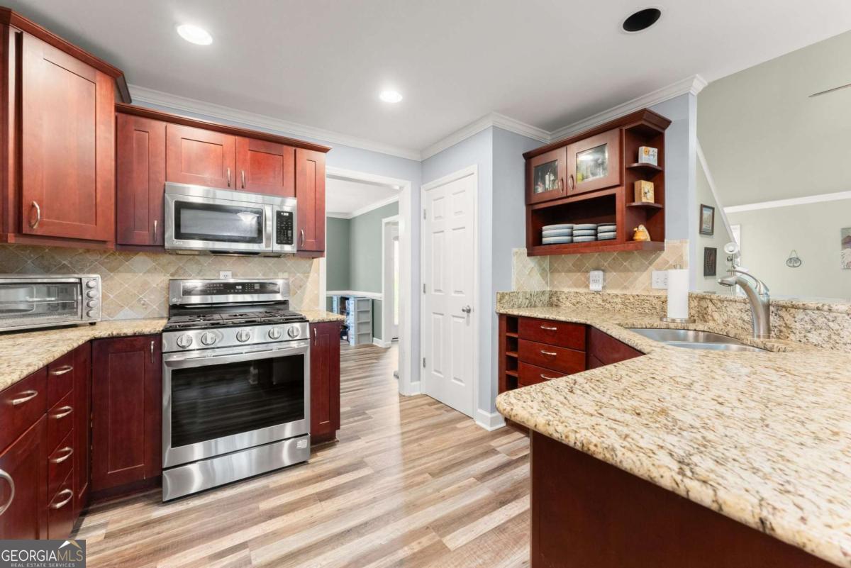 4820 Chesterfield Court Suwanee GA 30024