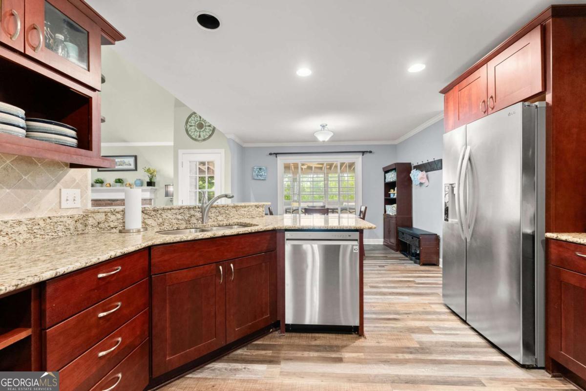 4820 Chesterfield Court Suwanee GA 30024