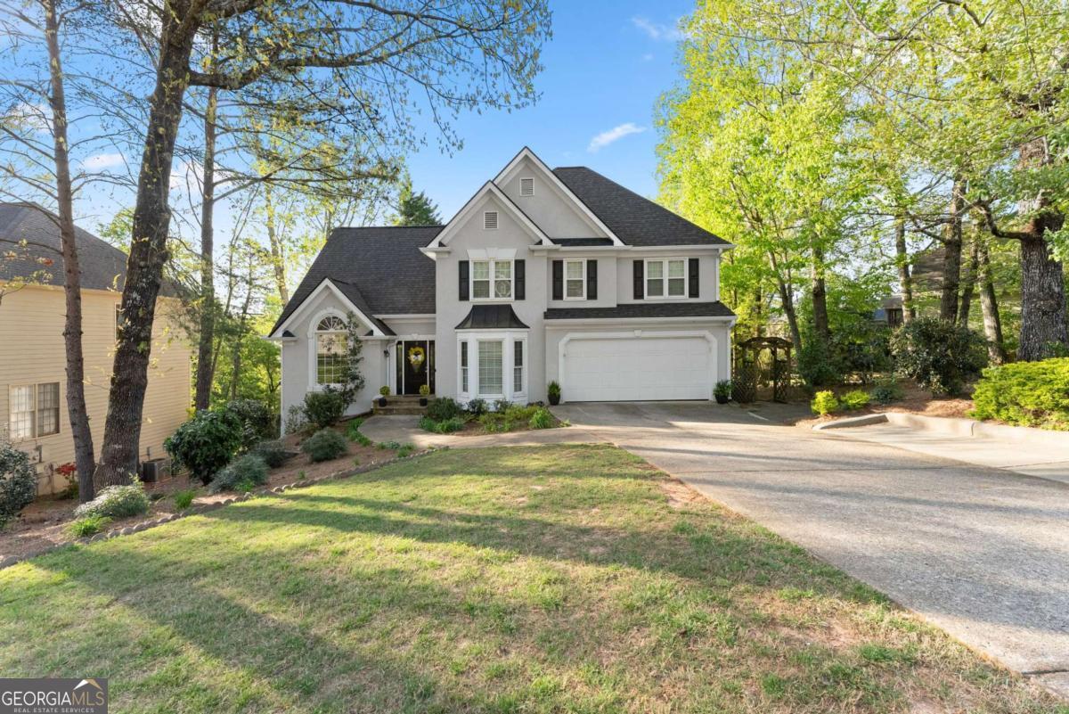 4820 Chesterfield Court Suwanee GA 30024