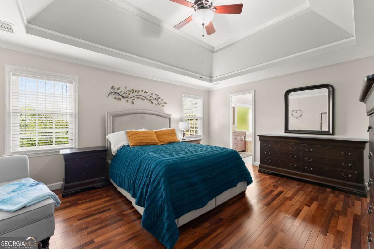 4820 Chesterfield Court Suwanee GA 30024