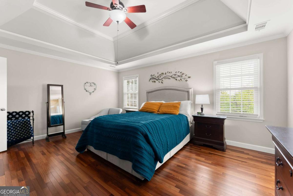 4820 Chesterfield Court Suwanee GA 30024