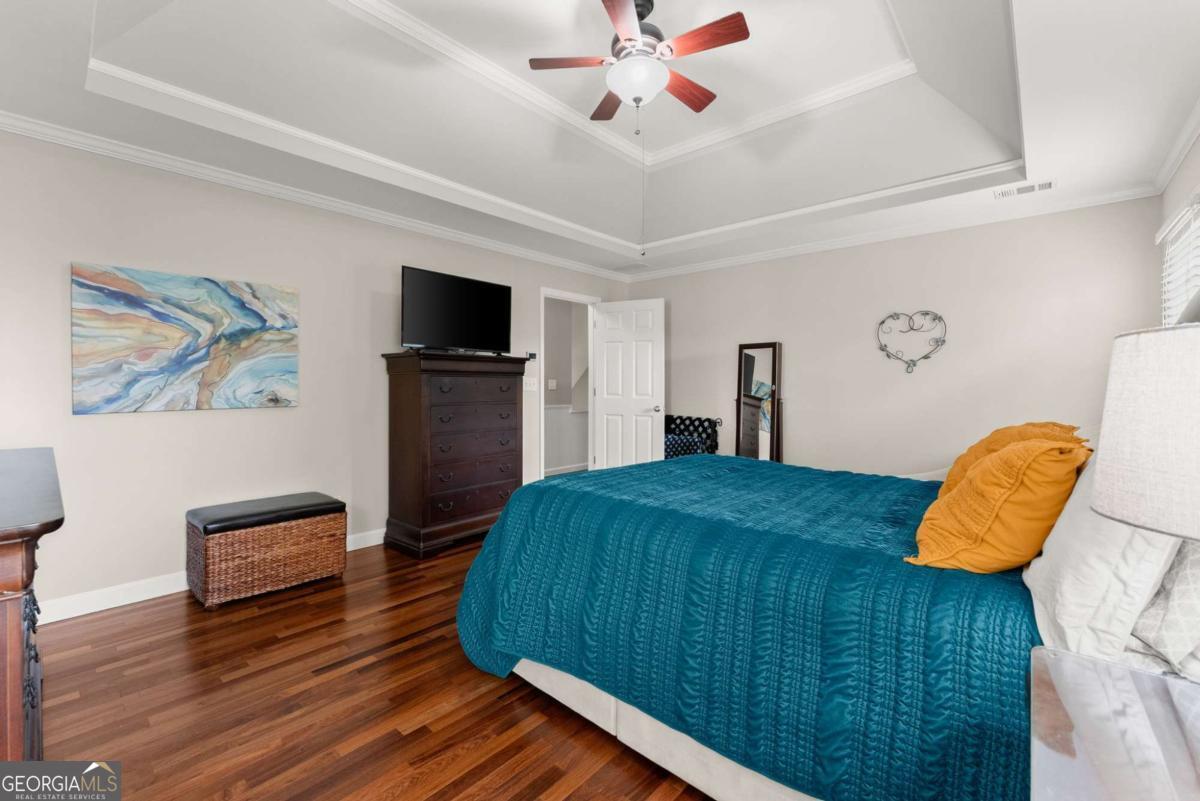 4820 Chesterfield Court Suwanee GA 30024