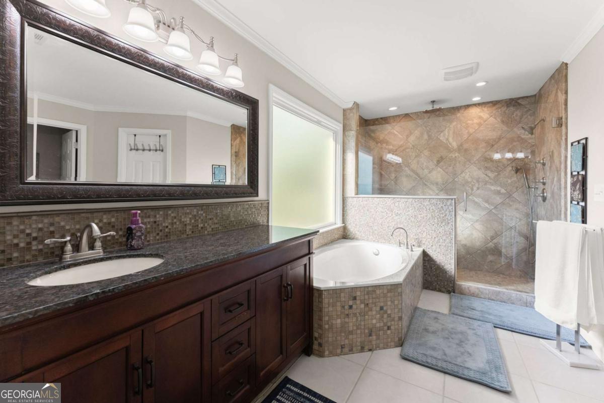 4820 Chesterfield Court Suwanee GA 30024