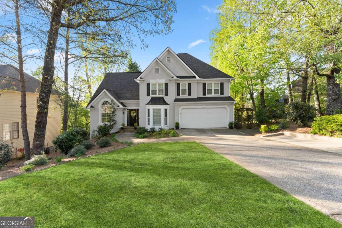 4820 Chesterfield Court Suwanee GA 30024
