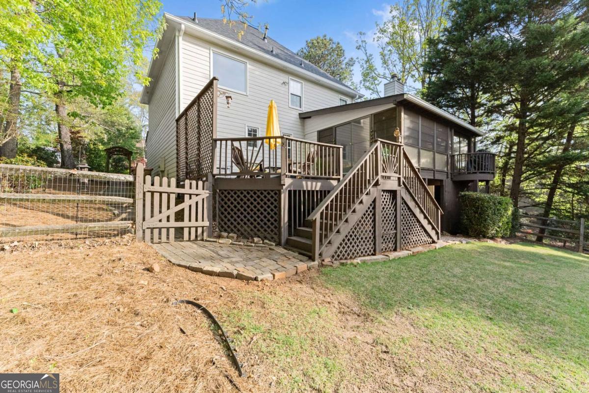 4820 Chesterfield Court Suwanee GA 30024