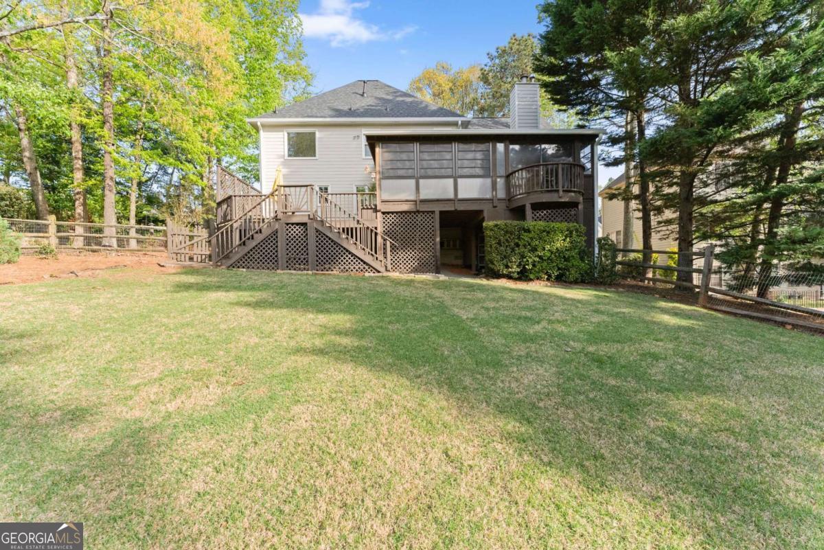 4820 Chesterfield Court Suwanee GA 30024