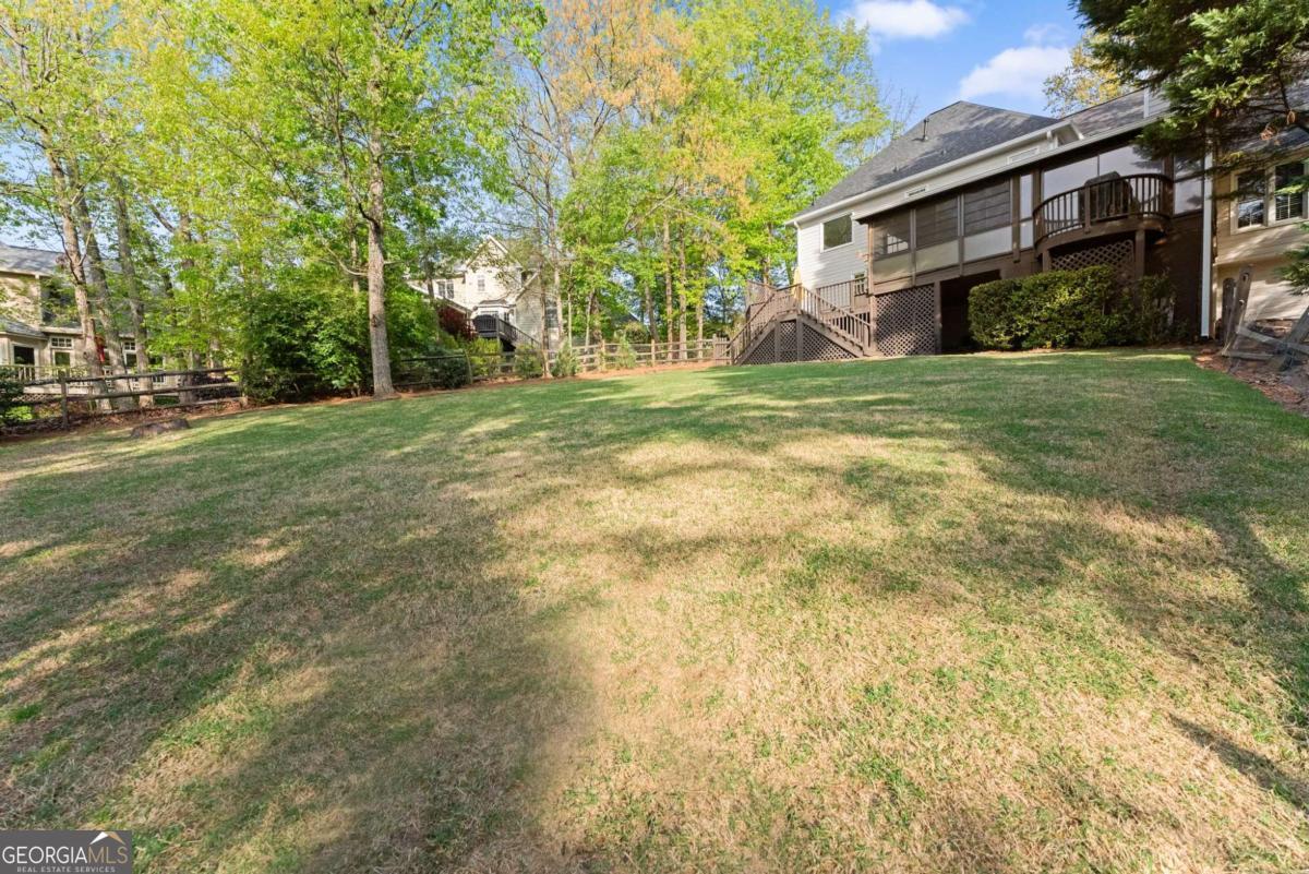 4820 Chesterfield Court Suwanee GA 30024