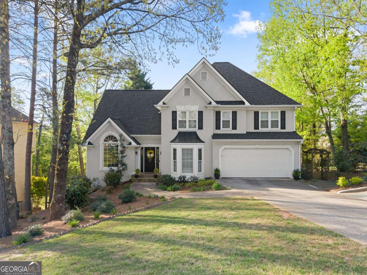 4820 Chesterfield Court Suwanee GA 30024