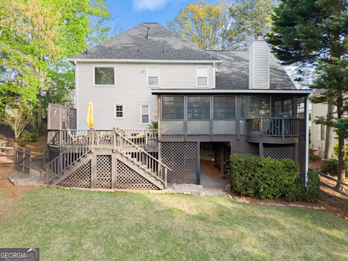 4820 Chesterfield Court Suwanee GA 30024