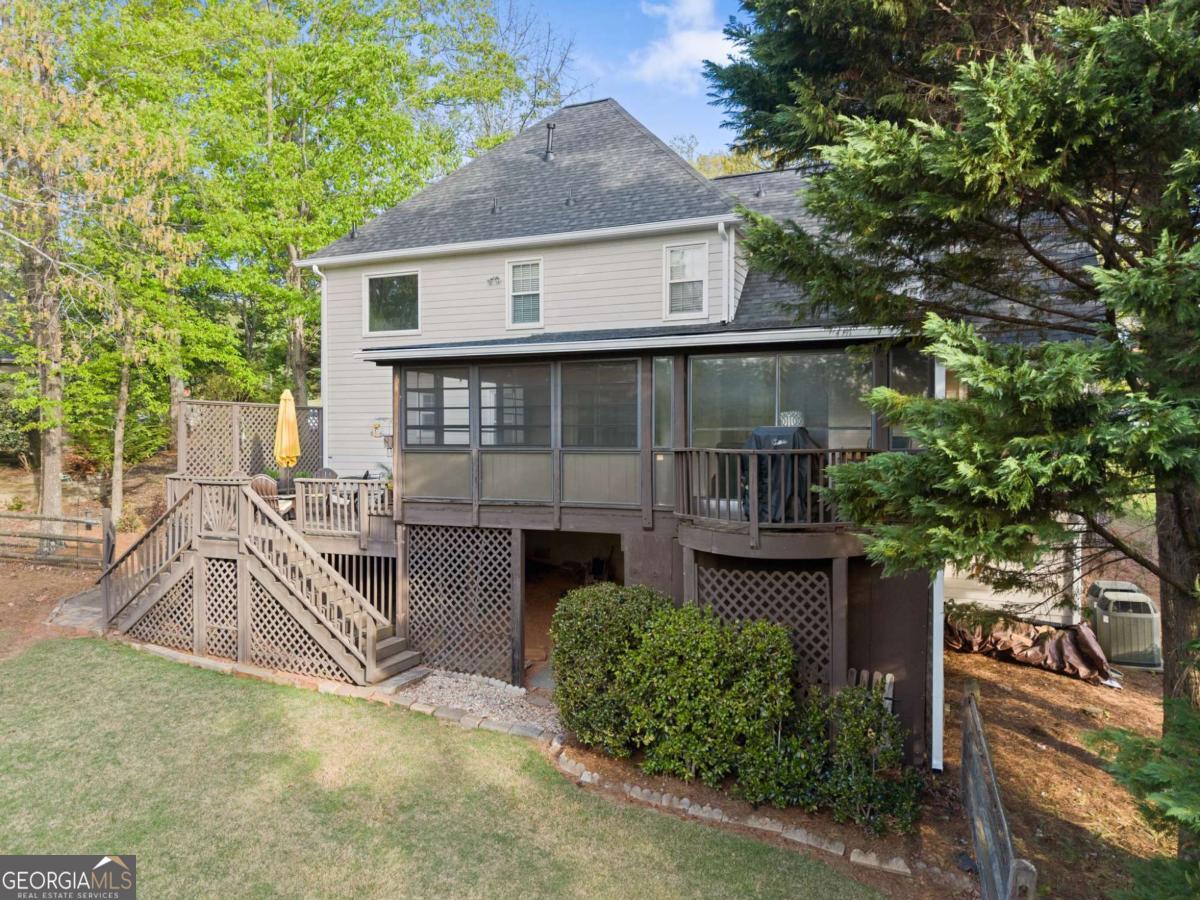 4820 Chesterfield Court Suwanee GA 30024