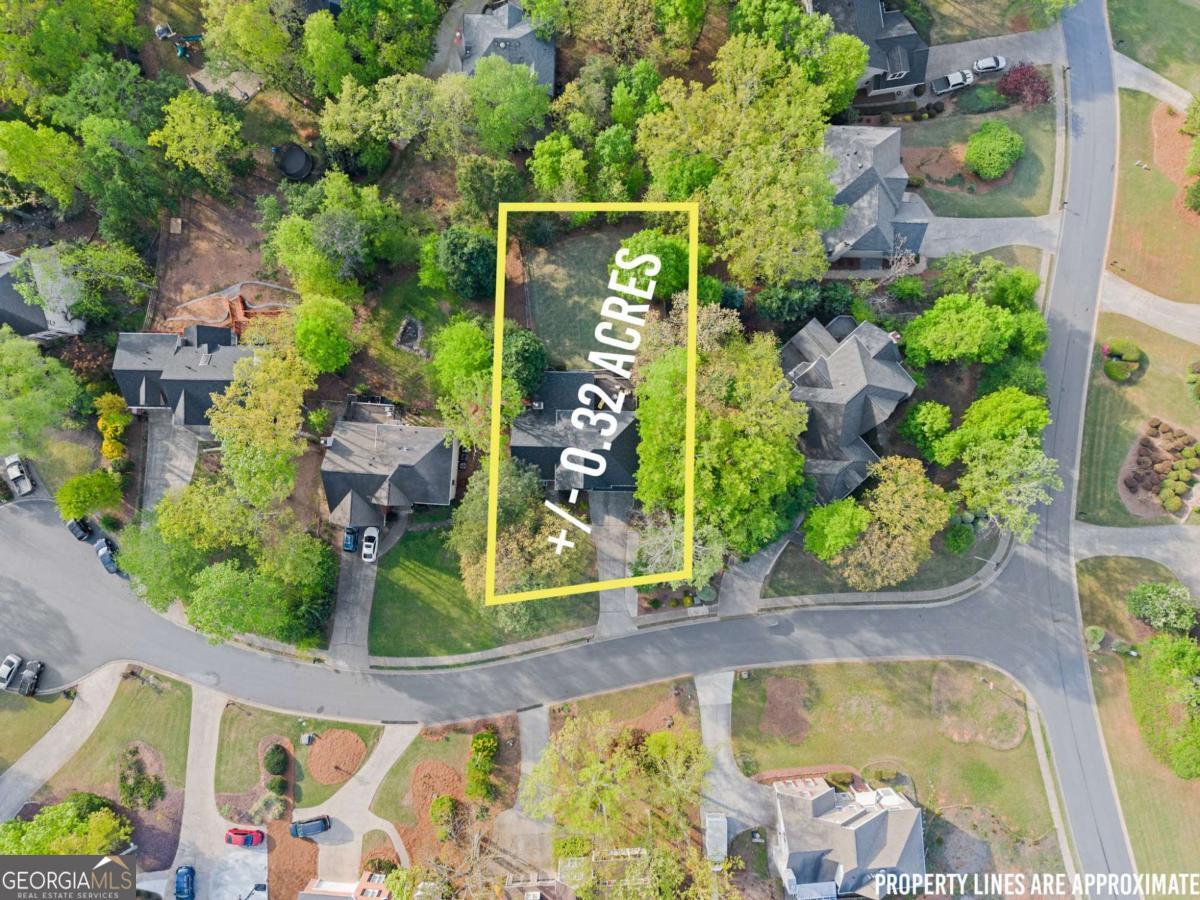 4820 Chesterfield Court Suwanee GA 30024