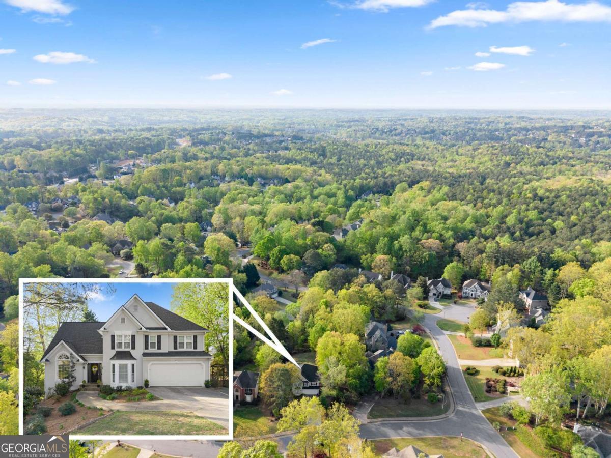 4820 Chesterfield Court Suwanee GA 30024