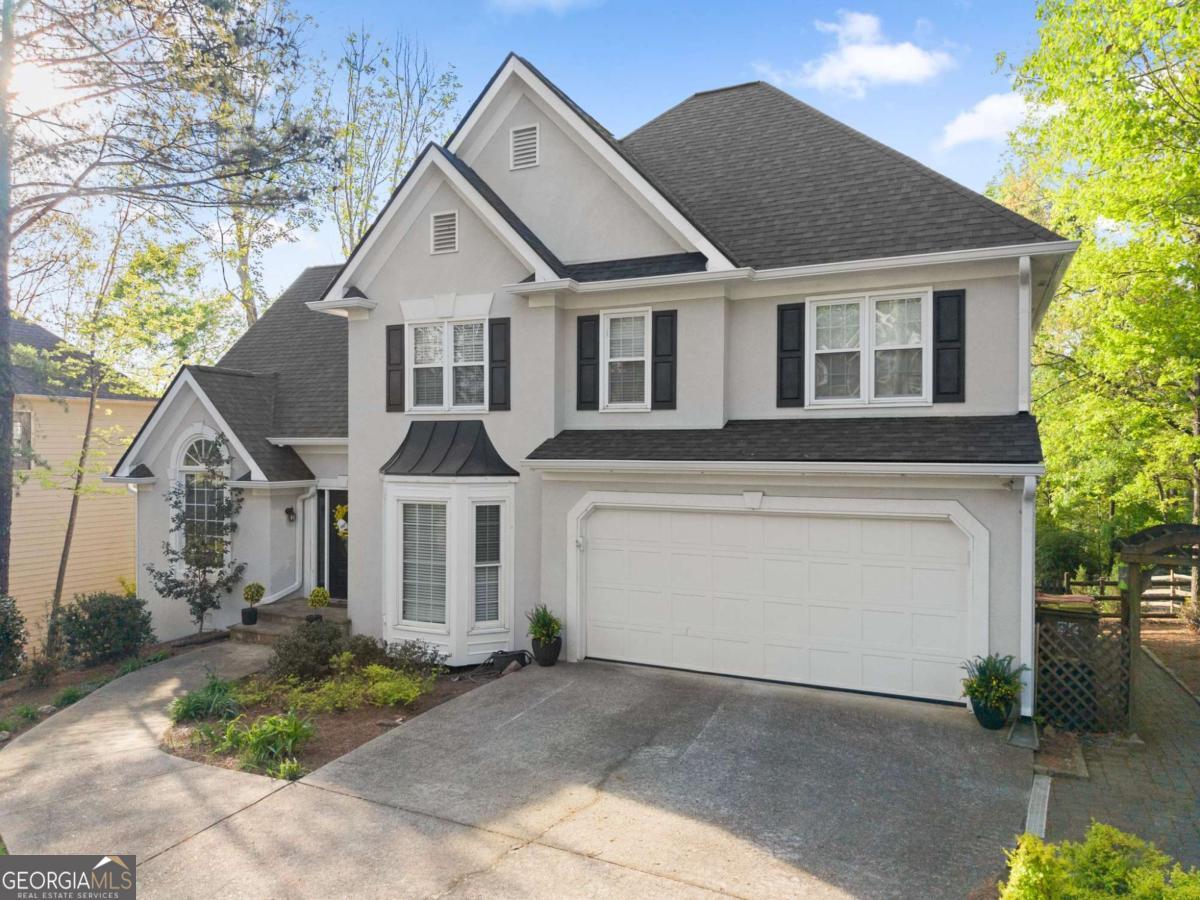 4820 Chesterfield Court Suwanee GA 30024