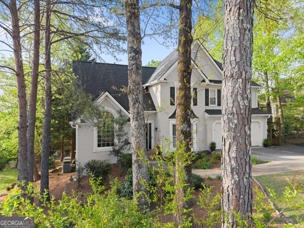 4820 Chesterfield Court Suwanee GA 30024