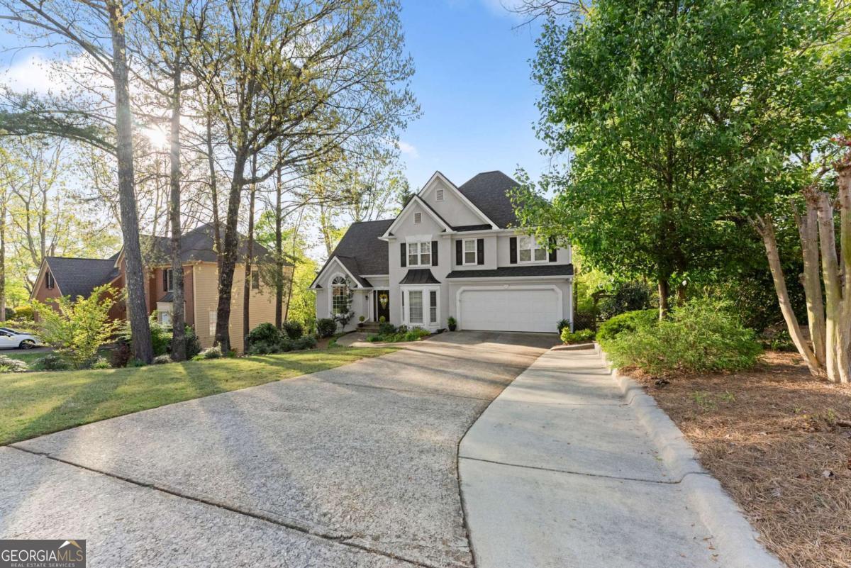 4820 Chesterfield Court Suwanee GA 30024
