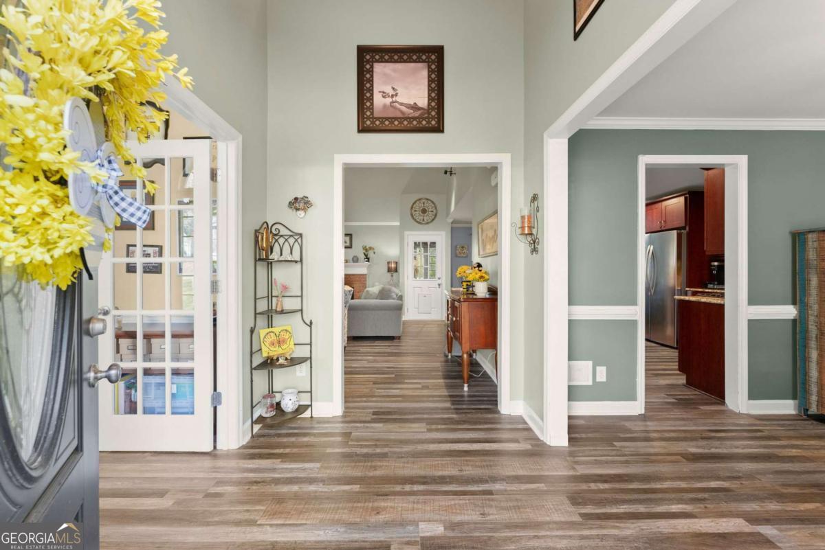 4820 Chesterfield Court Suwanee GA 30024