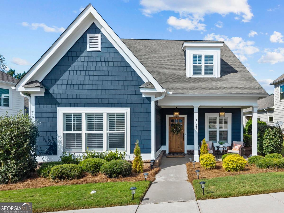 1021 Saddlers Way Greensboro GA 30642