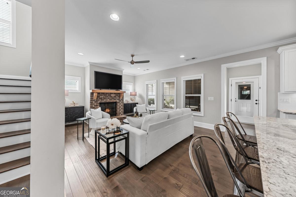 1021 Saddlers Way Greensboro GA 30642