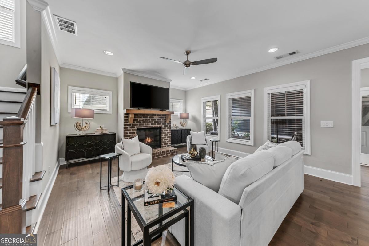 1021 Saddlers Way Greensboro GA 30642