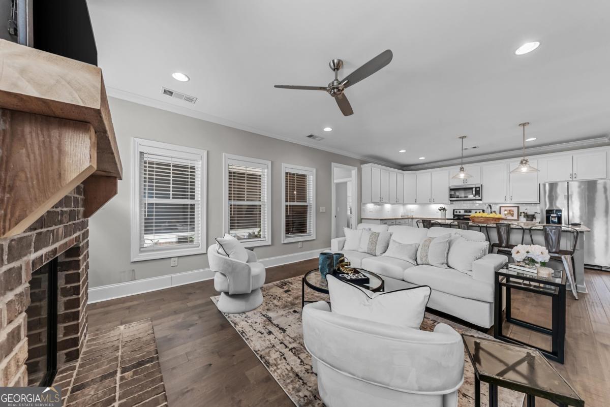 1021 Saddlers Way Greensboro GA 30642