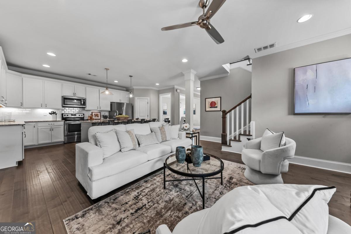 1021 Saddlers Way Greensboro GA 30642