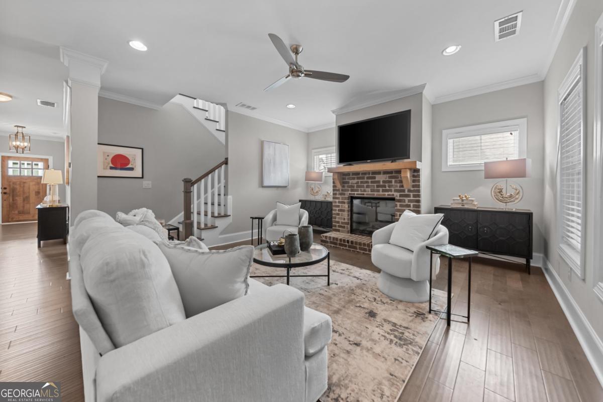 1021 Saddlers Way Greensboro GA 30642
