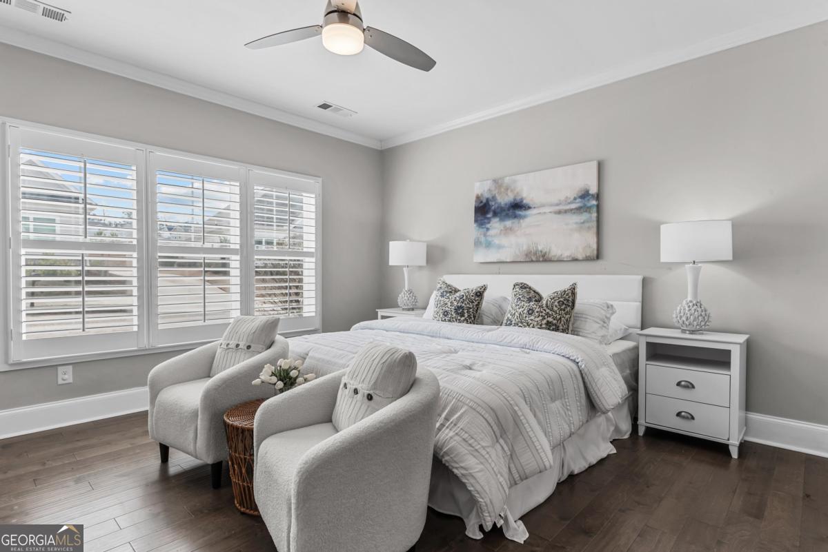 1021 Saddlers Way Greensboro GA 30642