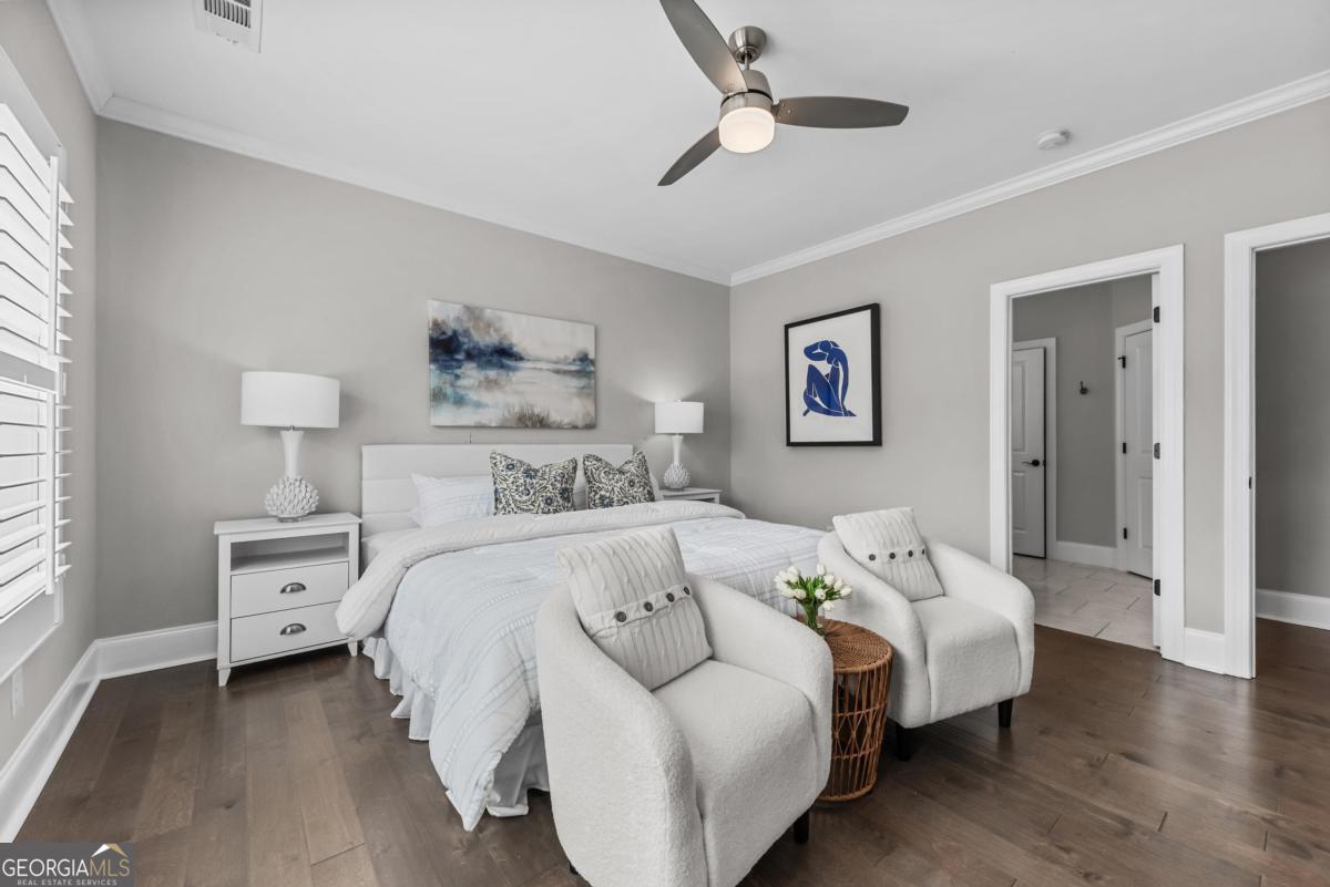 1021 Saddlers Way Greensboro GA 30642