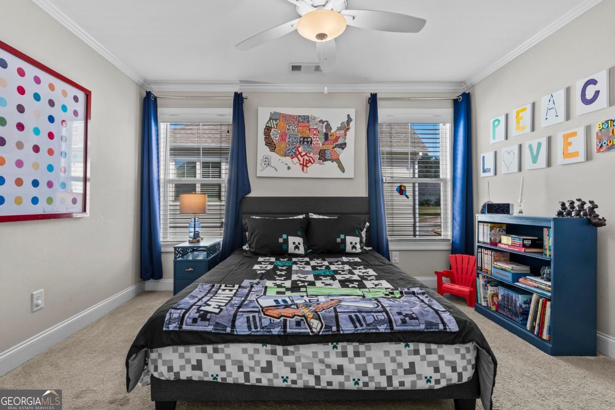 1021 Saddlers Way Greensboro GA 30642