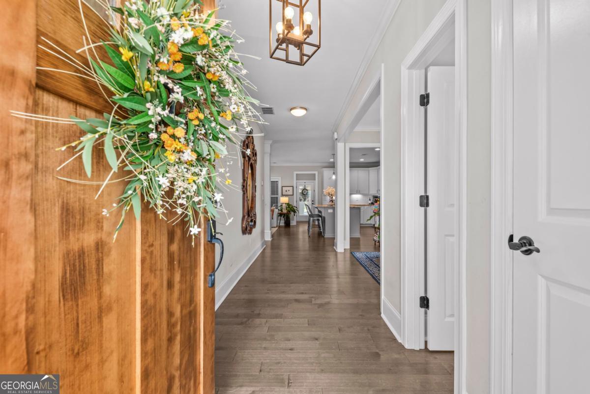1021 Saddlers Way Greensboro GA 30642