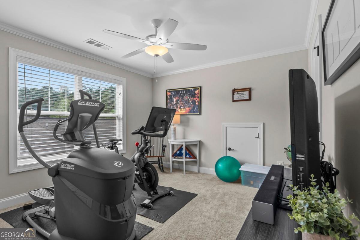 1021 Saddlers Way Greensboro GA 30642