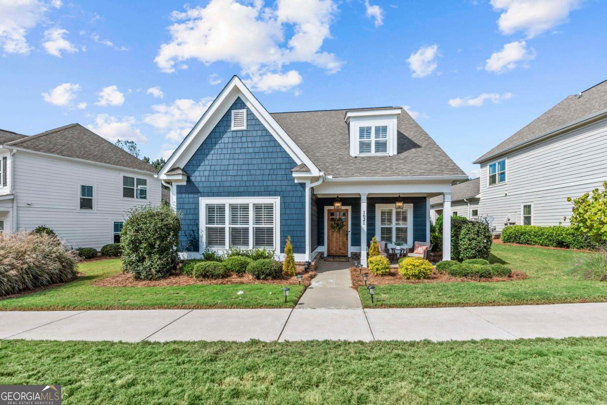 1021 Saddlers Way Greensboro GA 30642