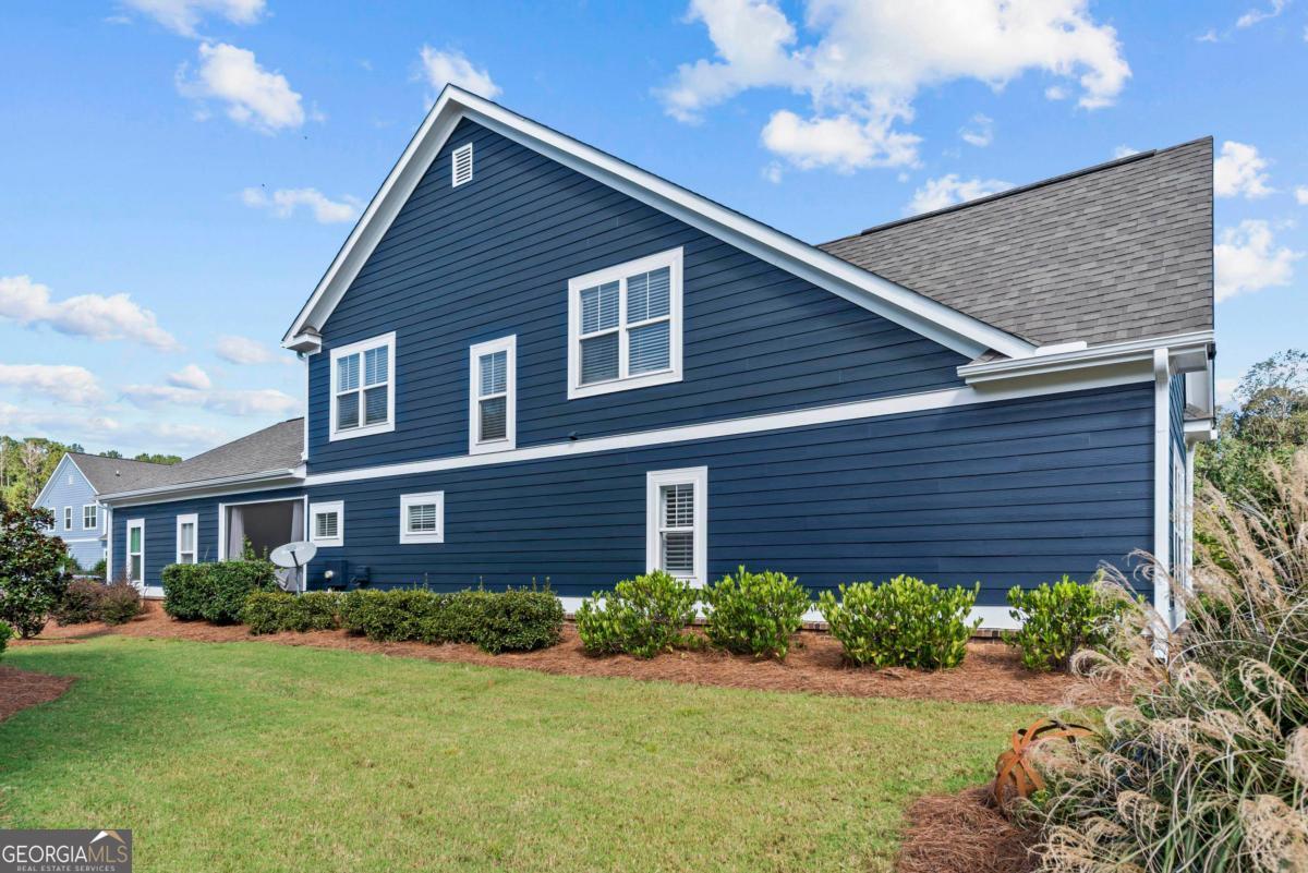 1021 Saddlers Way Greensboro GA 30642