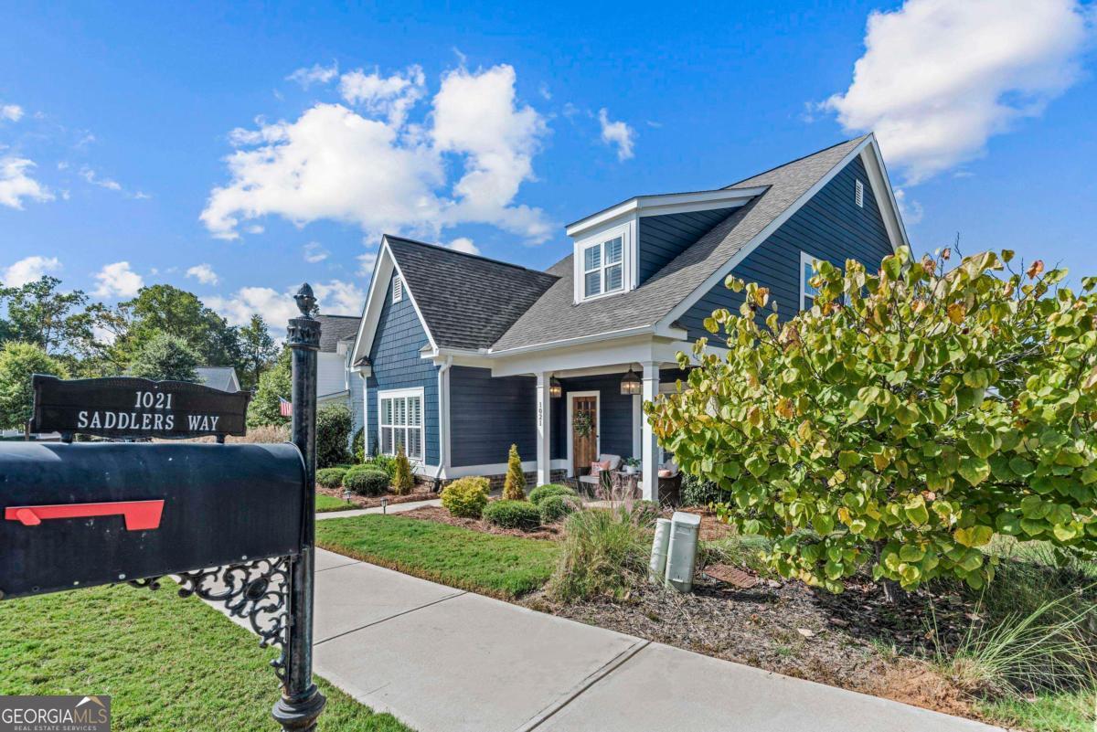 1021 Saddlers Way Greensboro GA 30642