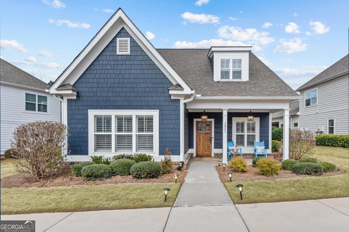 1021 Saddlers Way Greensboro GA 30642