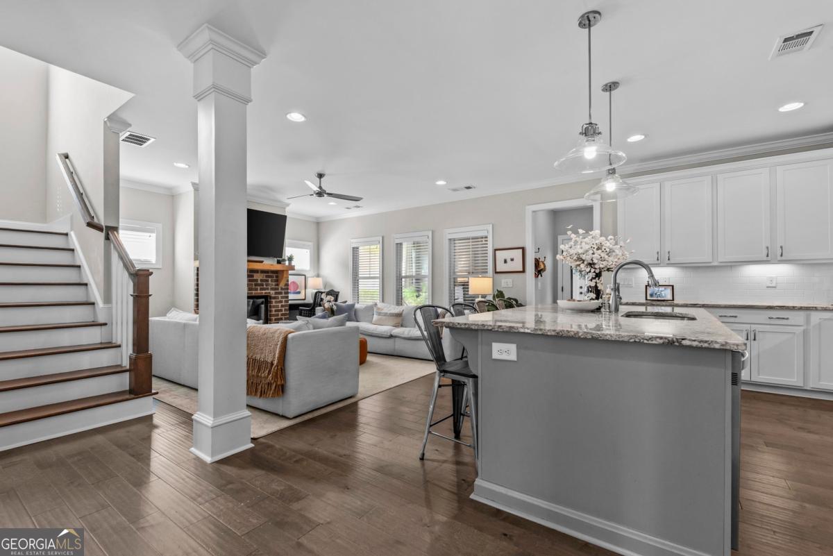 1021 Saddlers Way Greensboro GA 30642