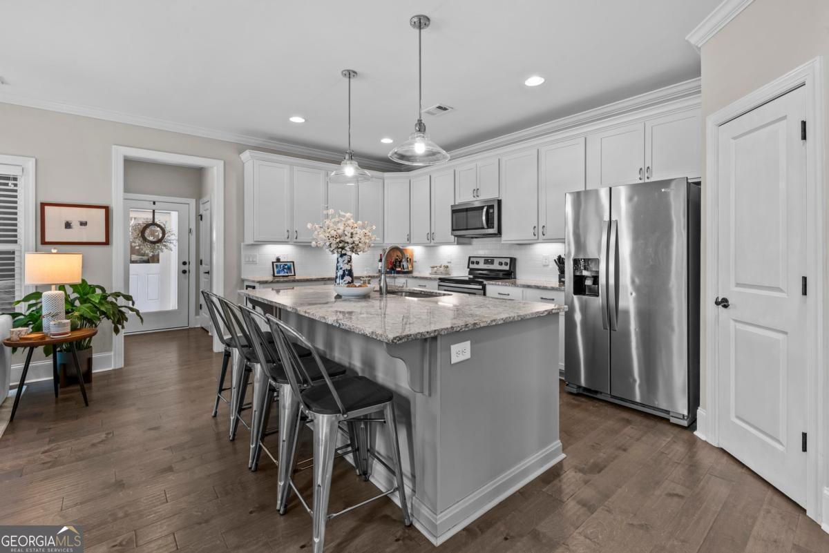 1021 Saddlers Way Greensboro GA 30642