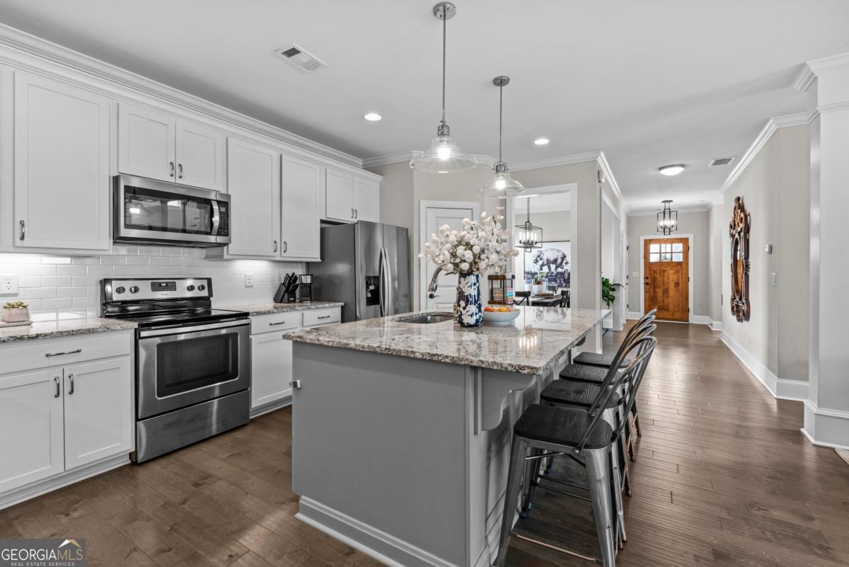 1021 Saddlers Way Greensboro GA 30642