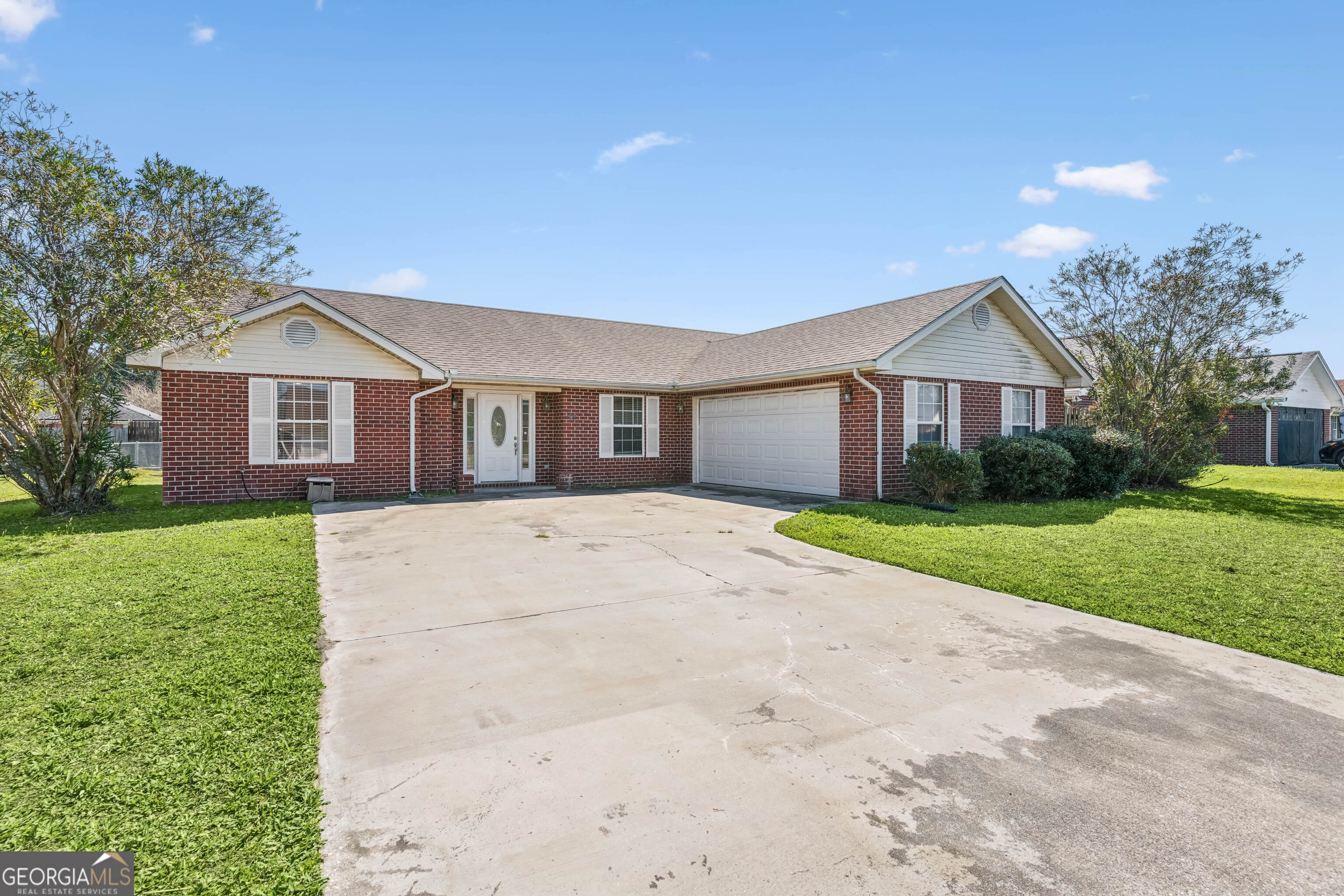 167 Silver Fox Drive St. Marys GA 31558