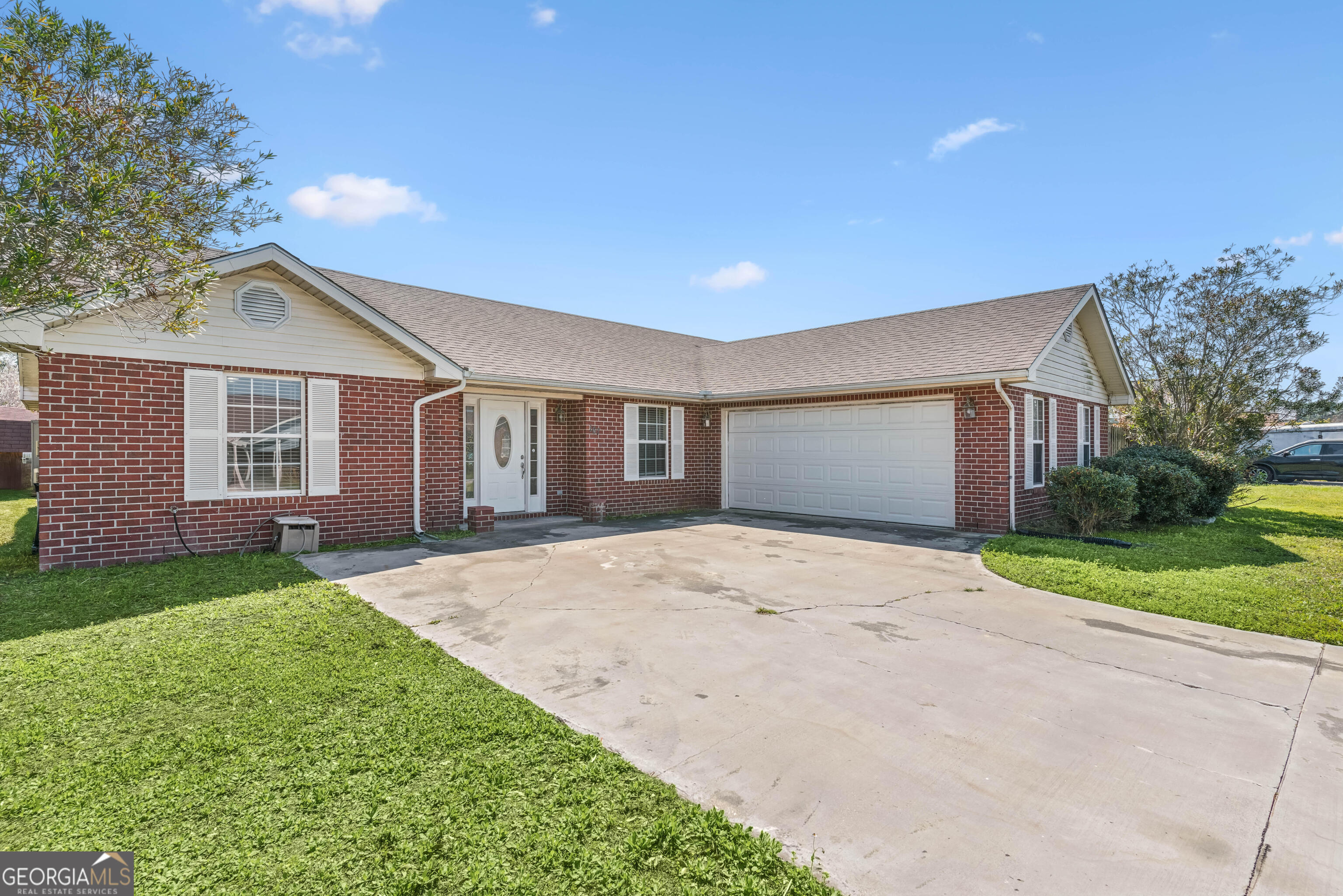 167 Silver Fox Drive St. Marys GA 31558
