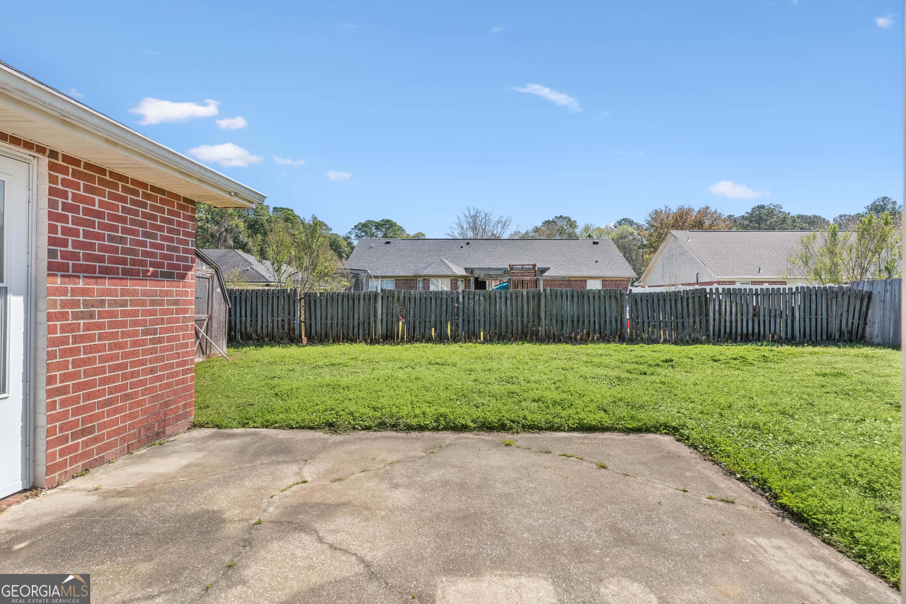 167 Silver Fox Drive St. Marys GA 31558