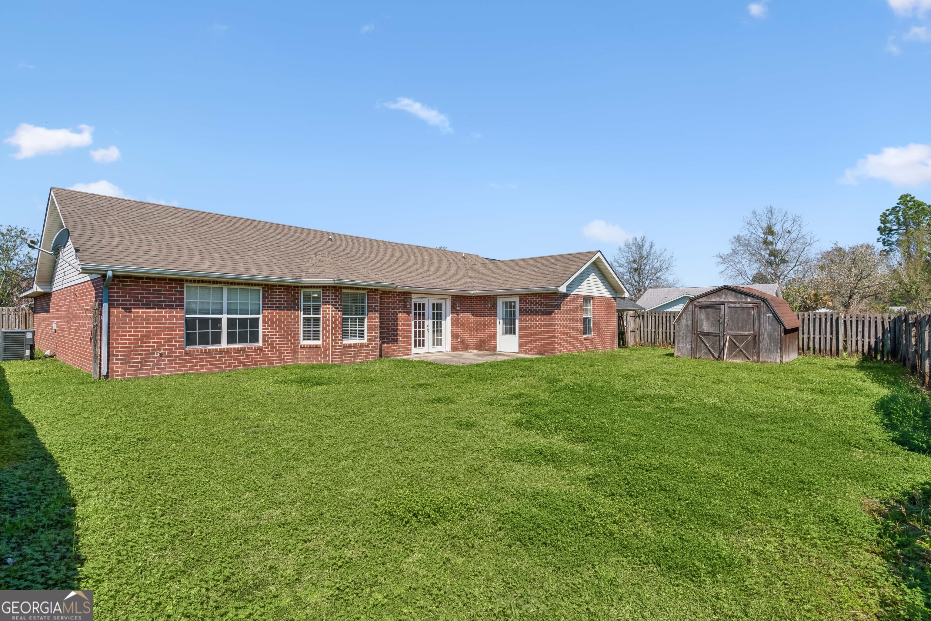 167 Silver Fox Drive St. Marys GA 31558