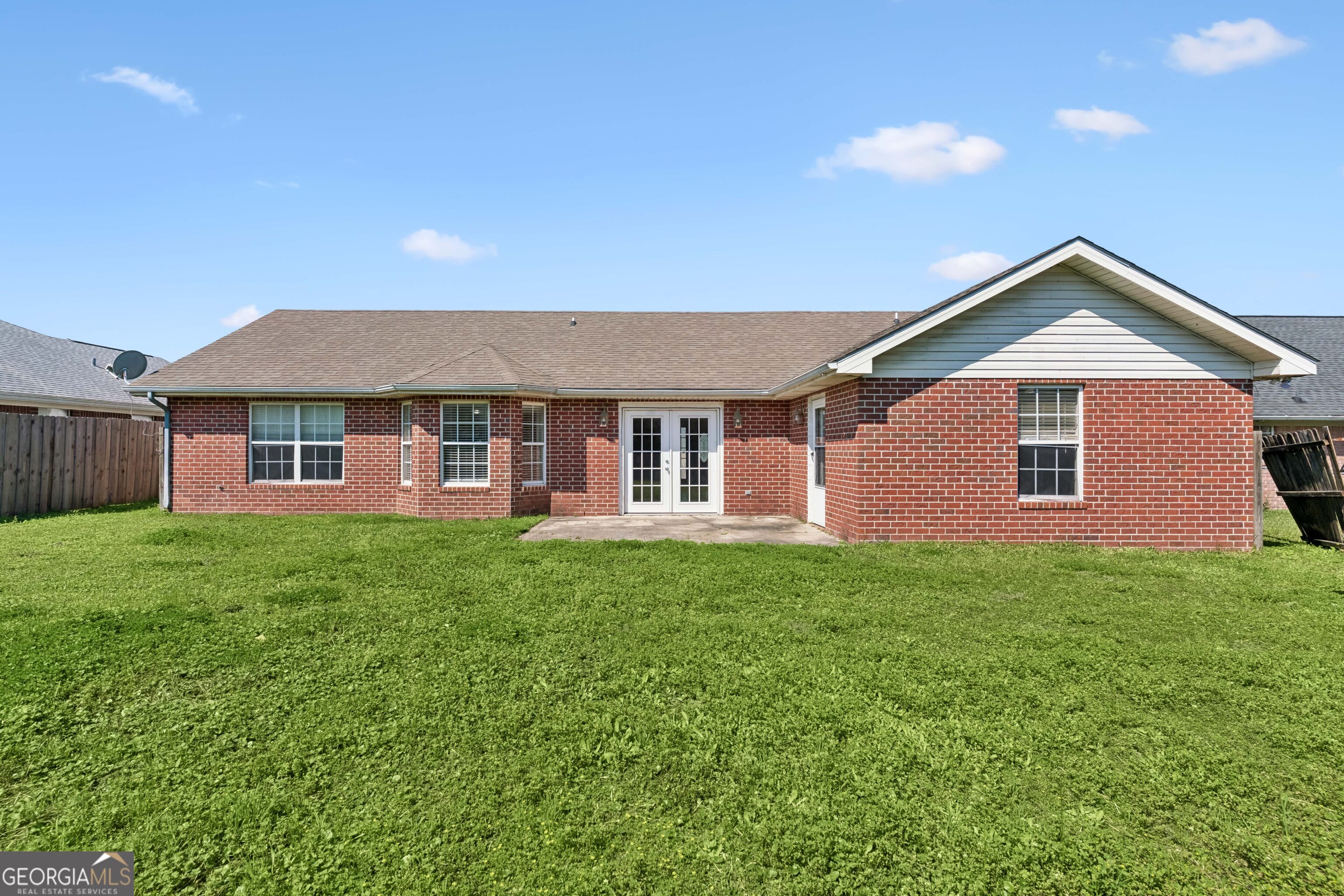 167 Silver Fox Drive St. Marys GA 31558