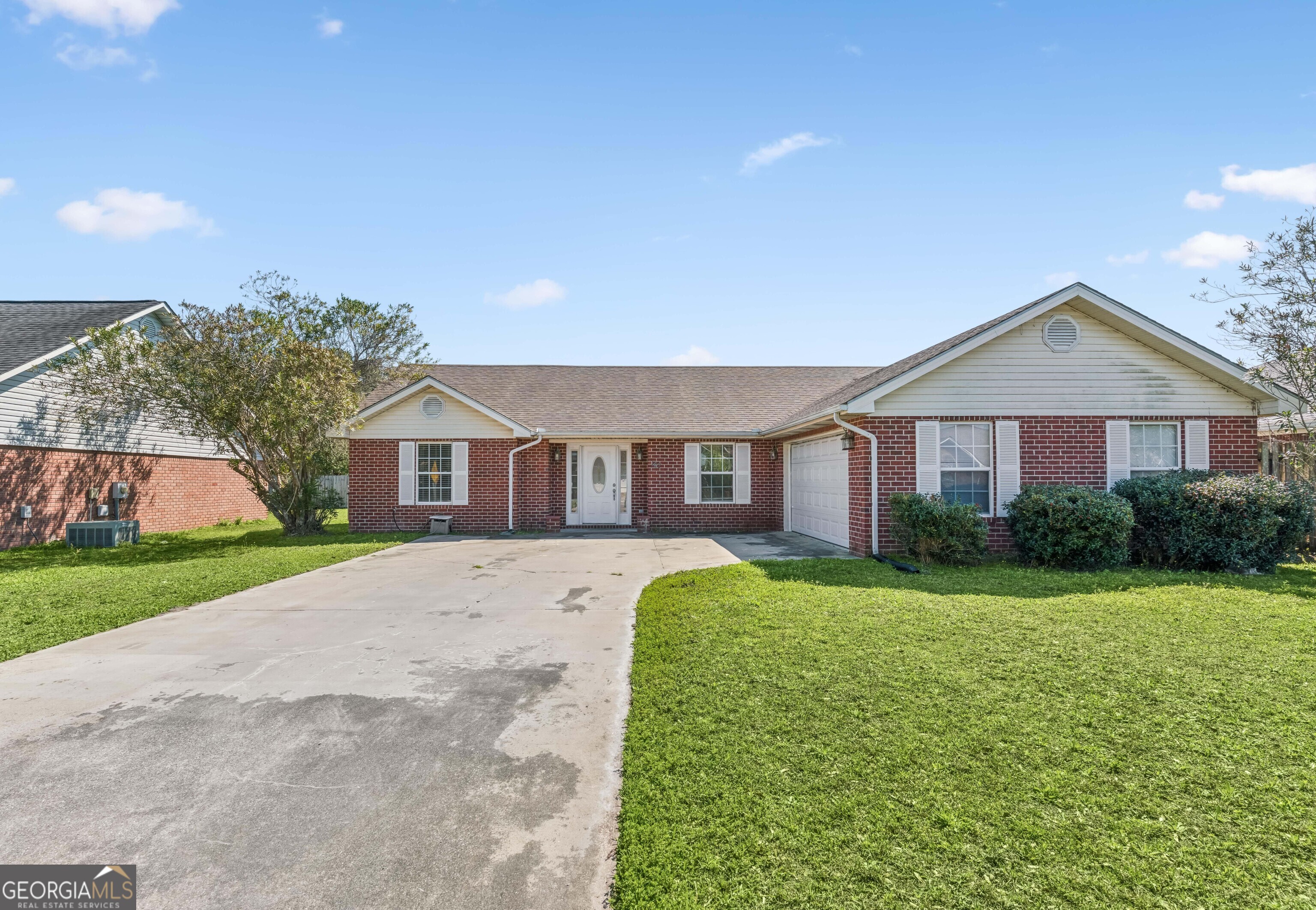167 Silver Fox Drive St. Marys GA 31558